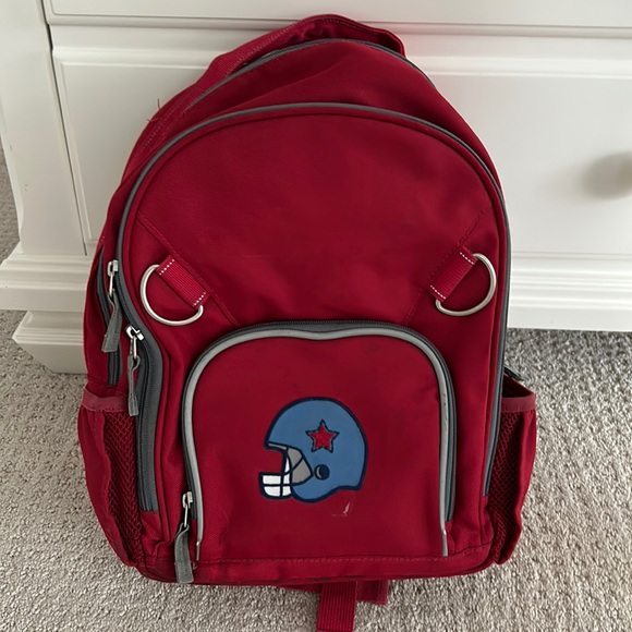 Pottery Barn Kids Accessories Pottery Barn Kids Small Backpack